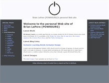 Tablet Screenshot of powrsurg.com